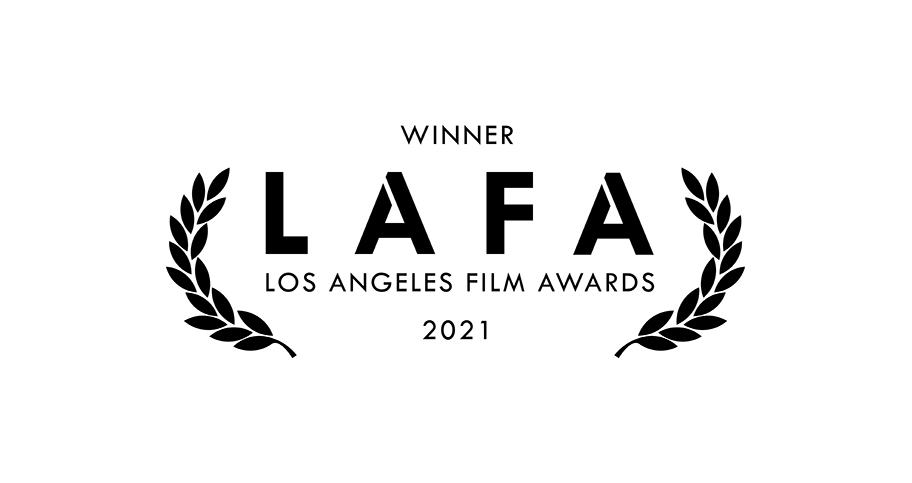 winner laurel of the la film awards competition