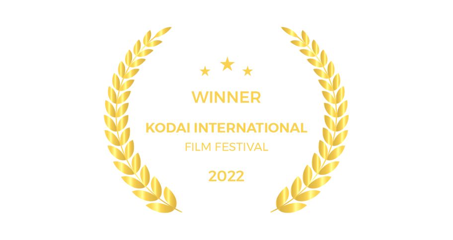 winner laurel of the kodai international film festival