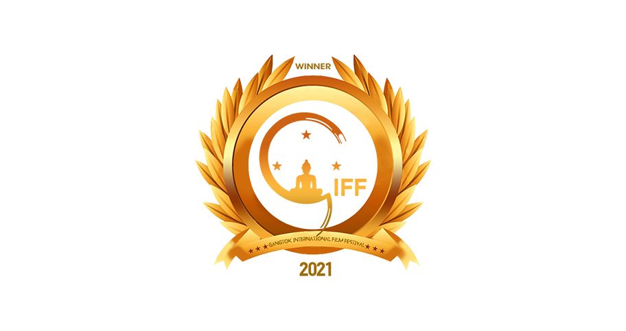 winner laurel of the gangtok international film festival